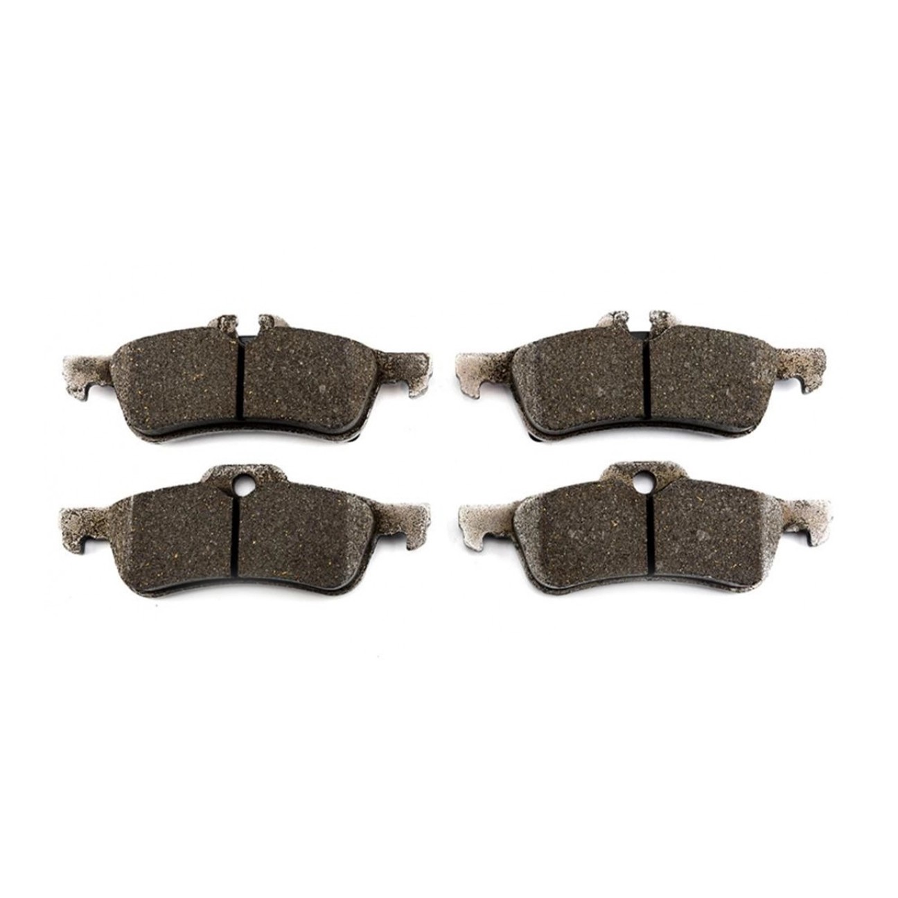 Brembo Arka Fren Balata Seti - Mini Cooper, Cooper S, One, John Cooper Works - 07.B315.10