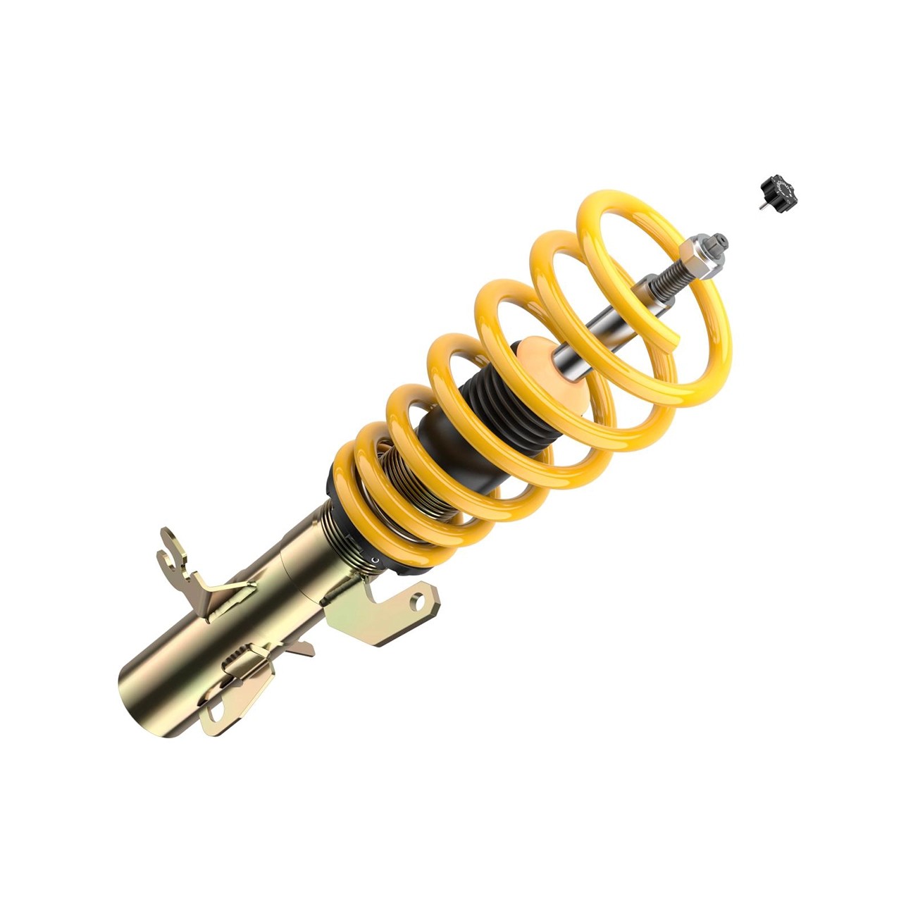 ST Mini R56 XA Coilover