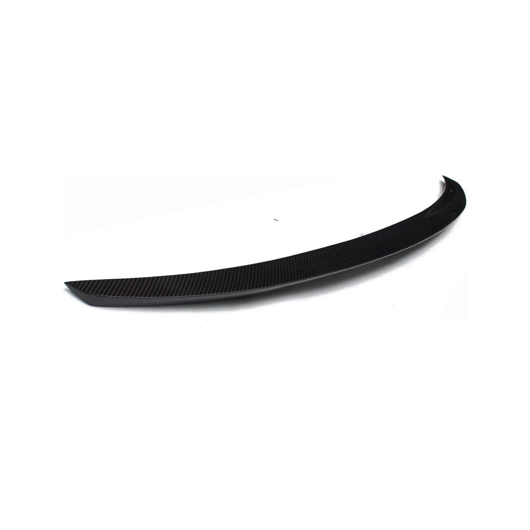 Drifton BMW F36 P Style Carbon Spoiler