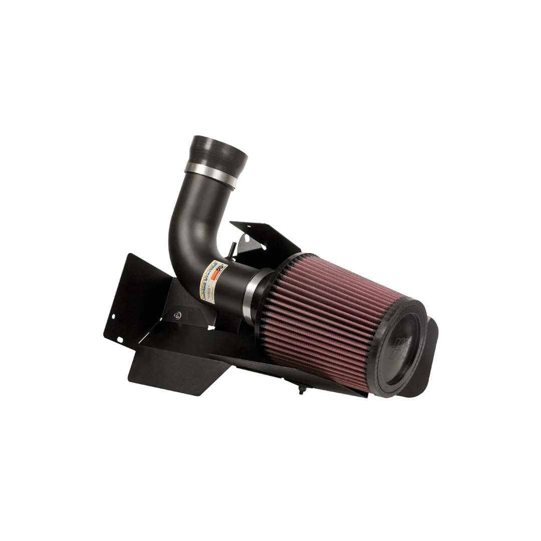 K&N 69-9756TFK Açık Hava Filtre Kiti - VW, Audi, Seat, Skoda - 2004/2012