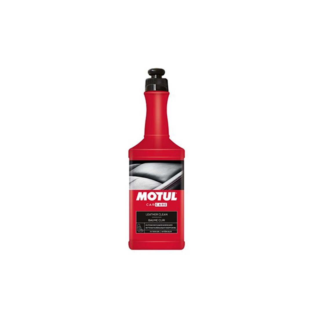 Motul Leather Clean - Car Care Leather Cleaner