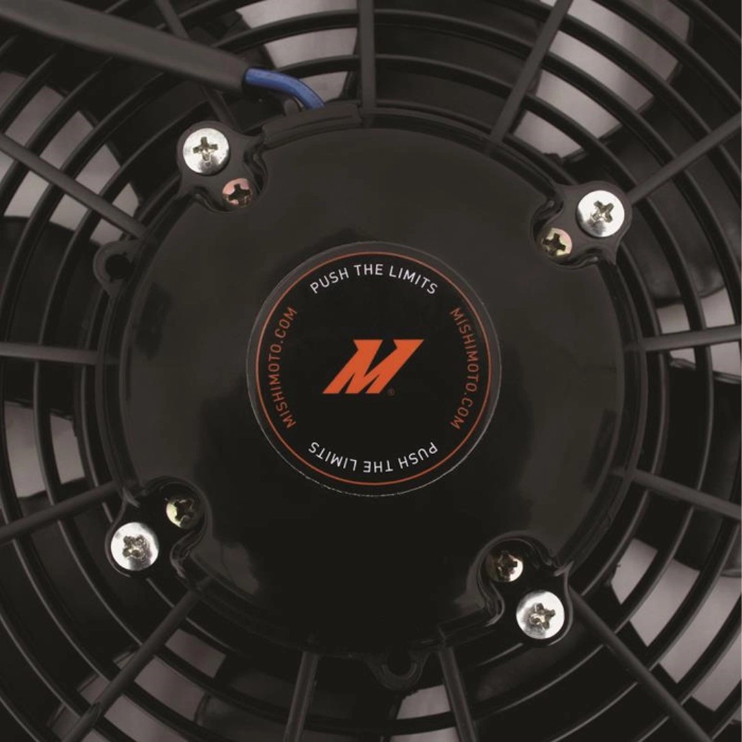 Mishimoto Yüksek Performanslı Fan 16''