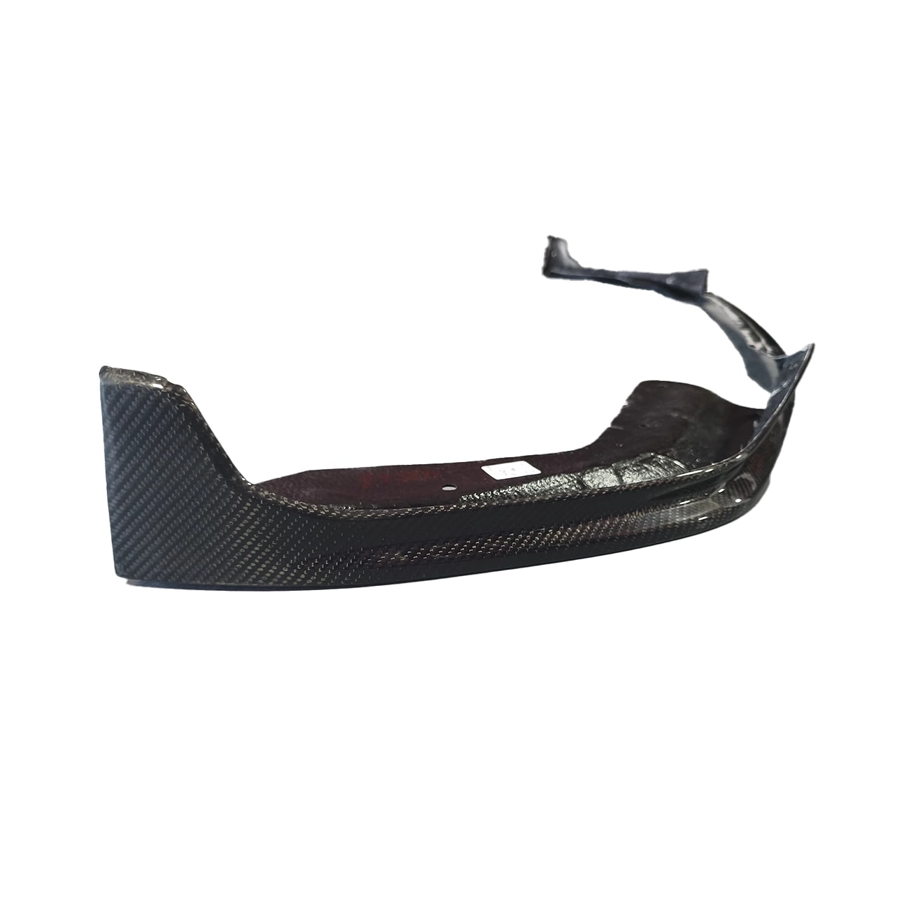Drifton Bmw G22 MP Style Ön Lip