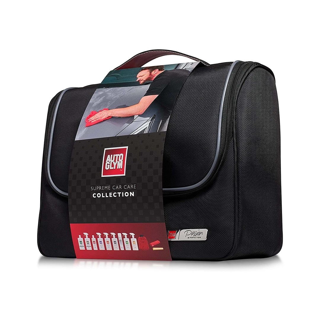 AutoGlym Vehicle Care Kit