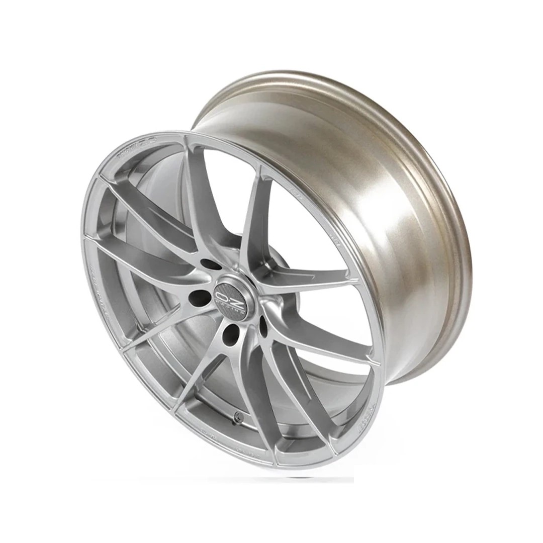 OZ Racing Leggera HLT Grigio Corsa 5x112 8x19 ET25 Takım Jant (4 Adet)