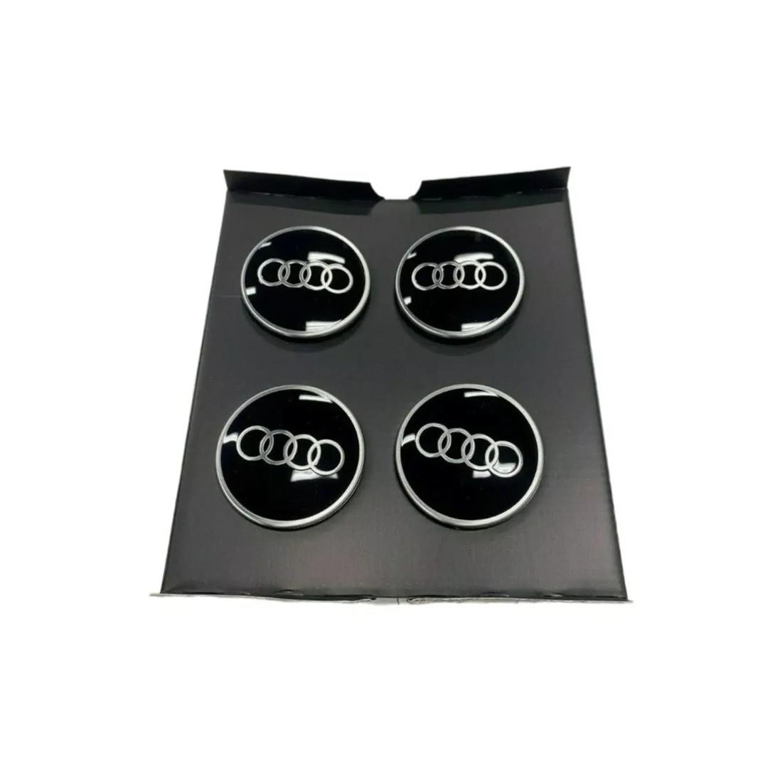 Audi Sport Dynamic Wheel Center Cap