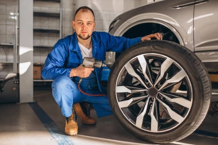 What is the Tire Load Index?