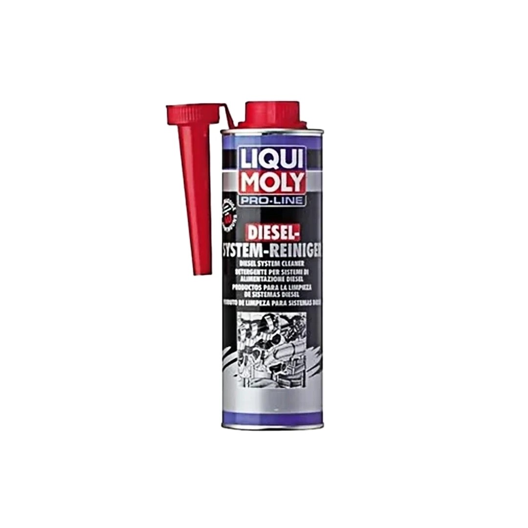 Liqui Moly Pro-Line Series 500 ml Diesel System Cleaner 5156