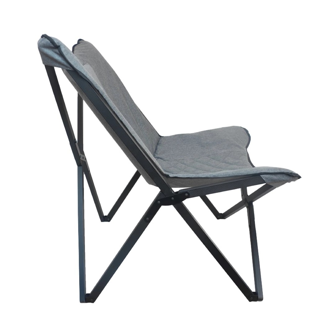 Nurgaz Campout Abant Camping Chair NG C158