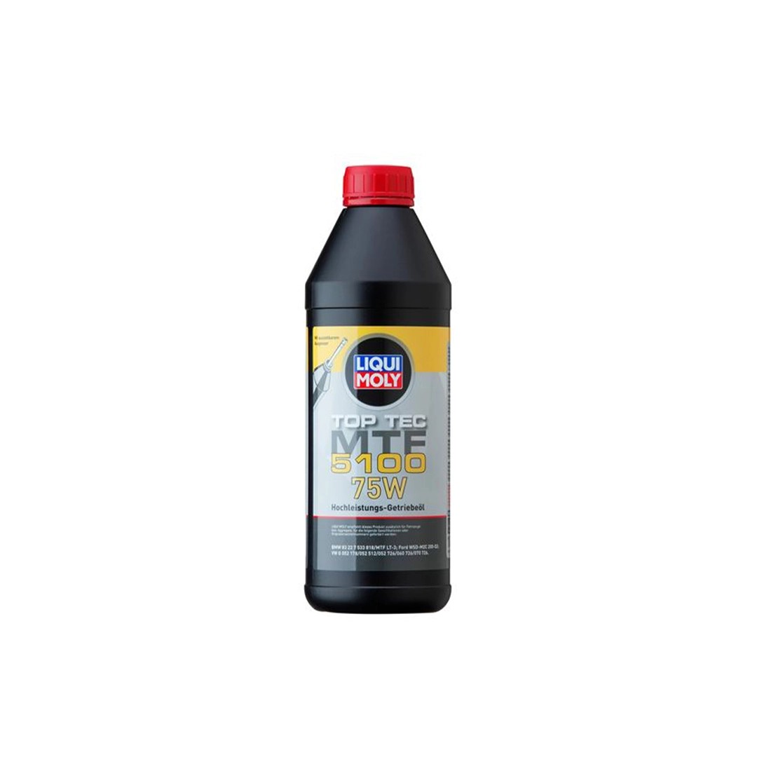 Liqui Moly TOP TEC MTF 5100 75W Gear Oil 20842