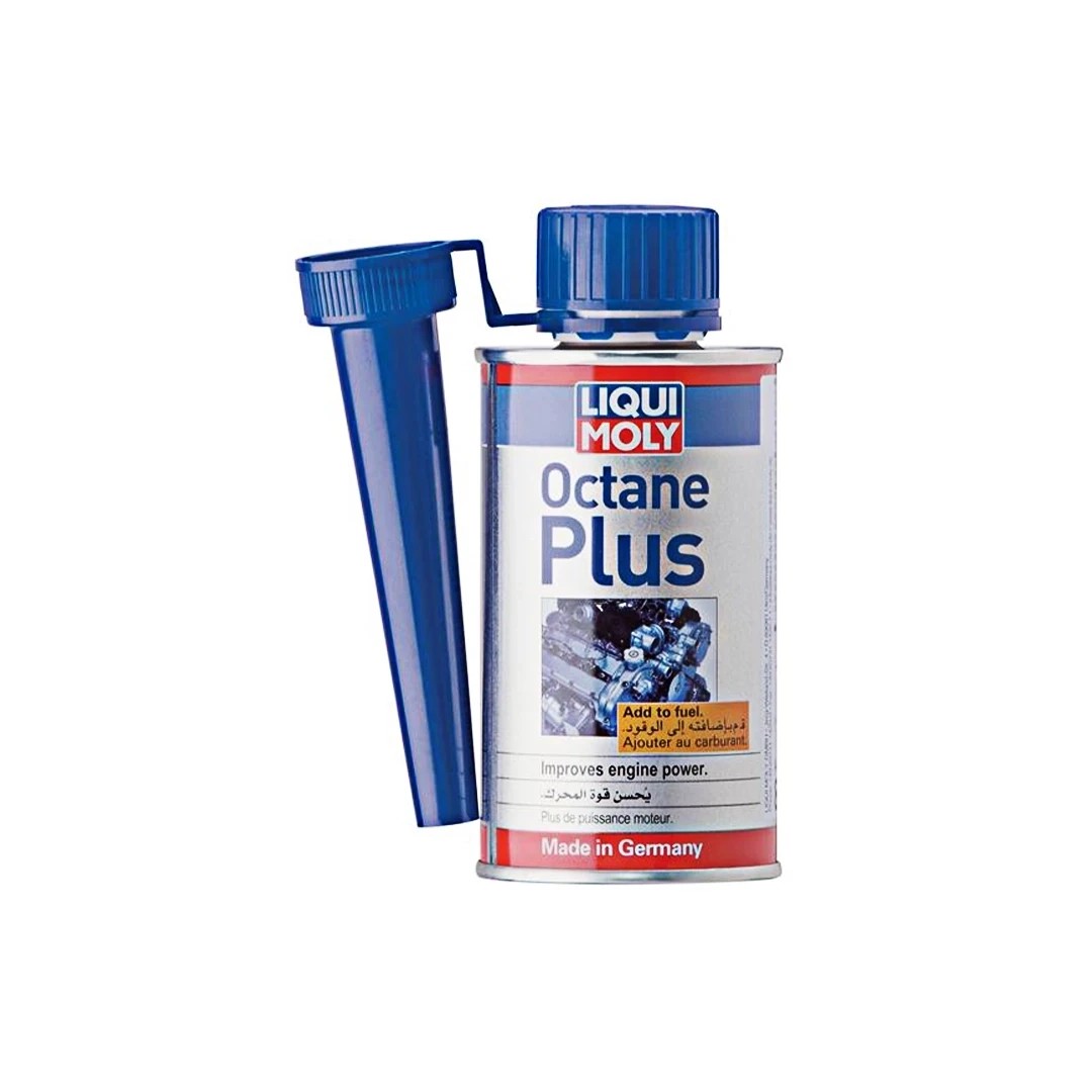 Liqui Moly Gasoline Octane Booster 150 ml 8351