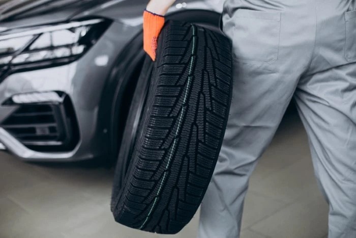 Are All-Season Tires a Replacement for Winter Tires?