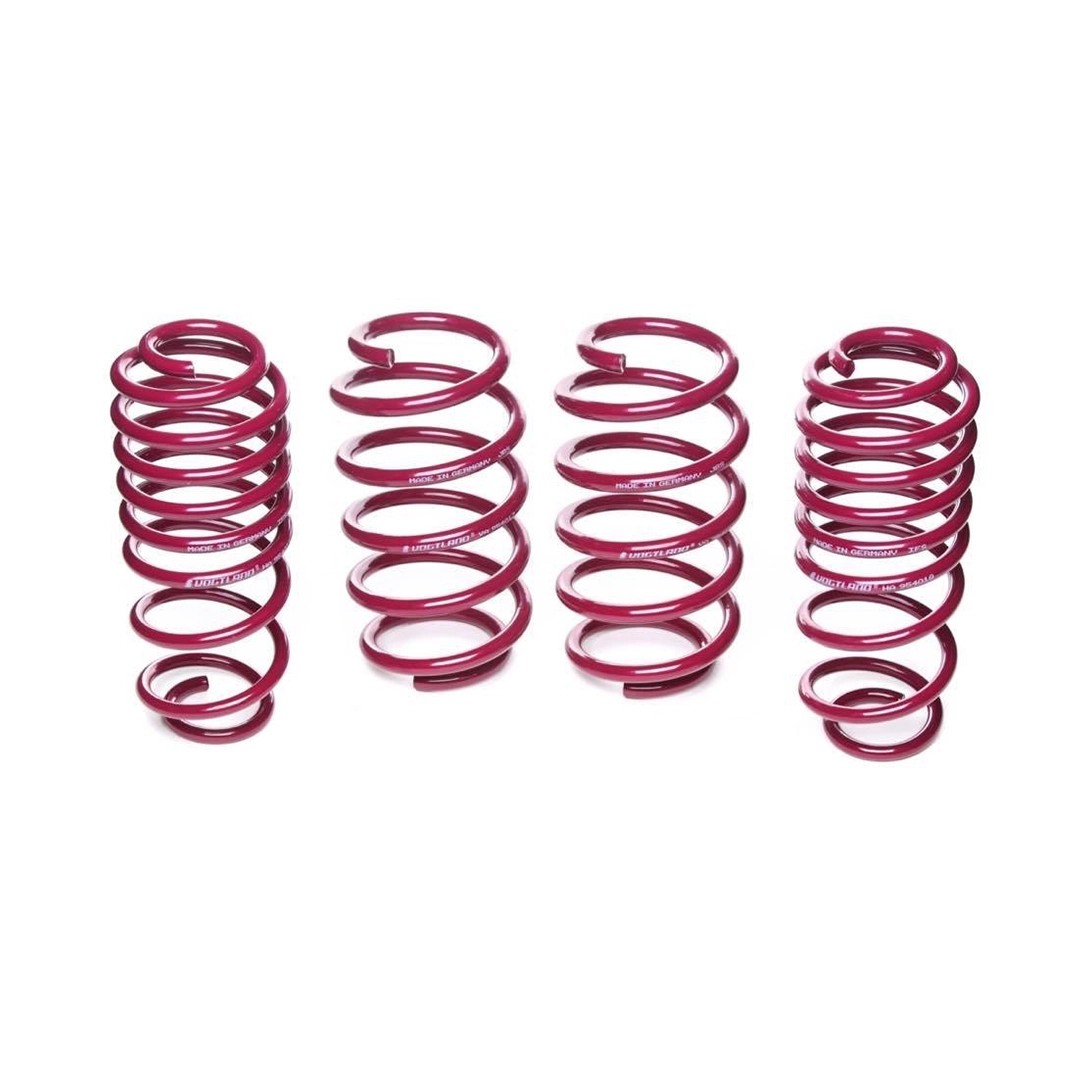 Vogtland 951352 Cupra Formentor 1.5 TSI High-tensile Lowering Springs