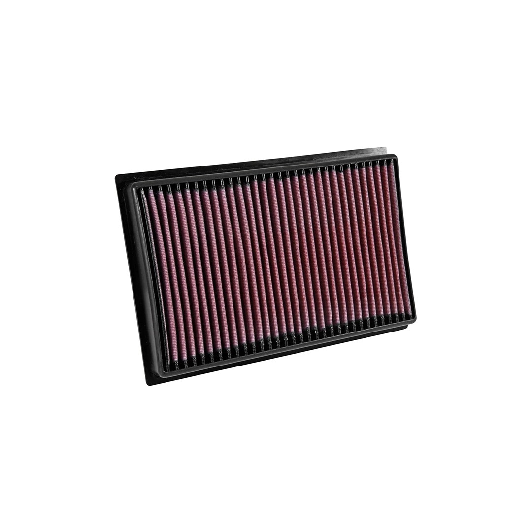 K&N KN-33-5039 High-Flow Air Filter