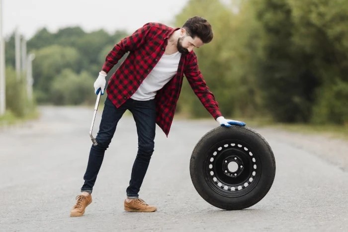 How many years do tires last?