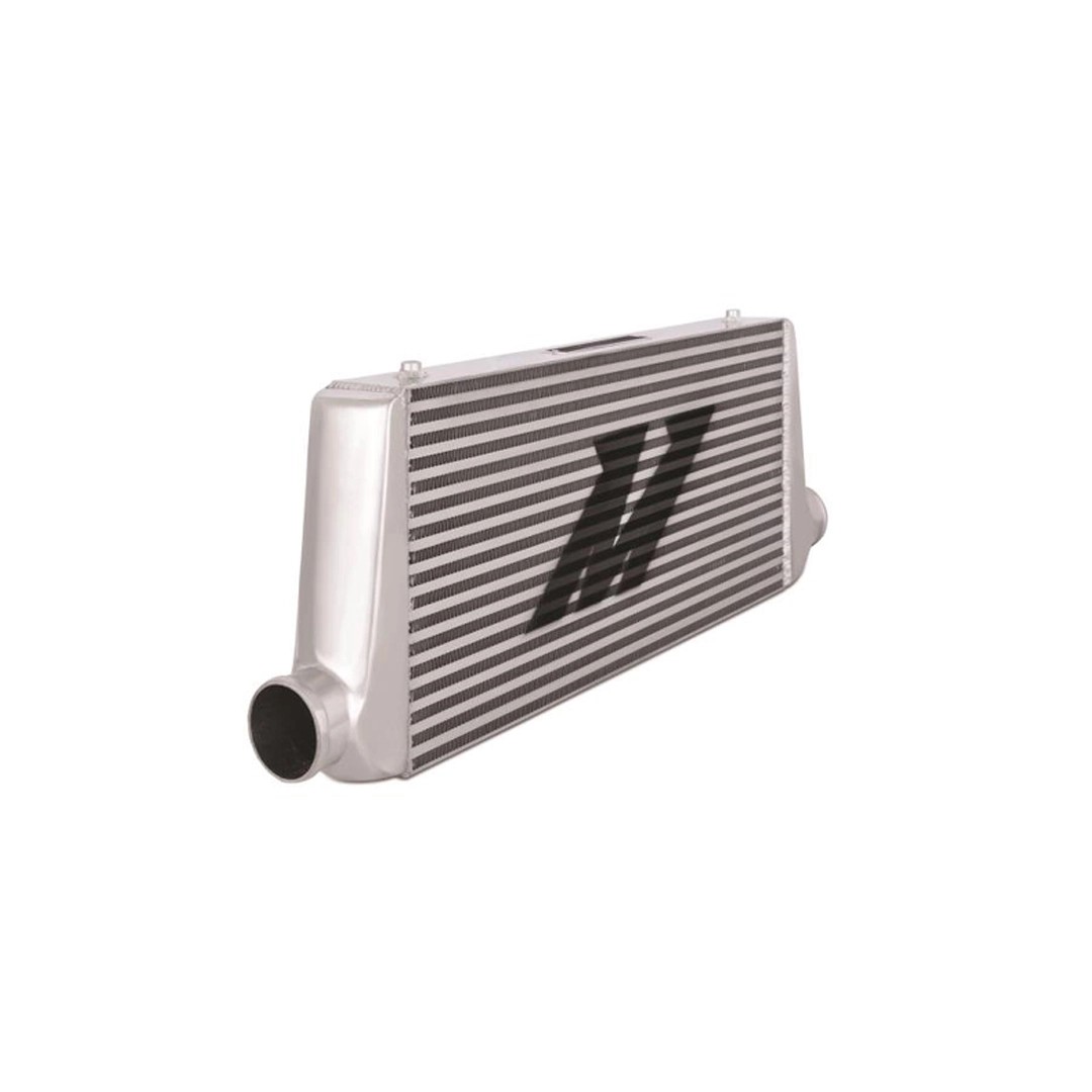 Mishimoto Universal R-Line Intercooler 18.8 Litre – Silver – MMINT-UR