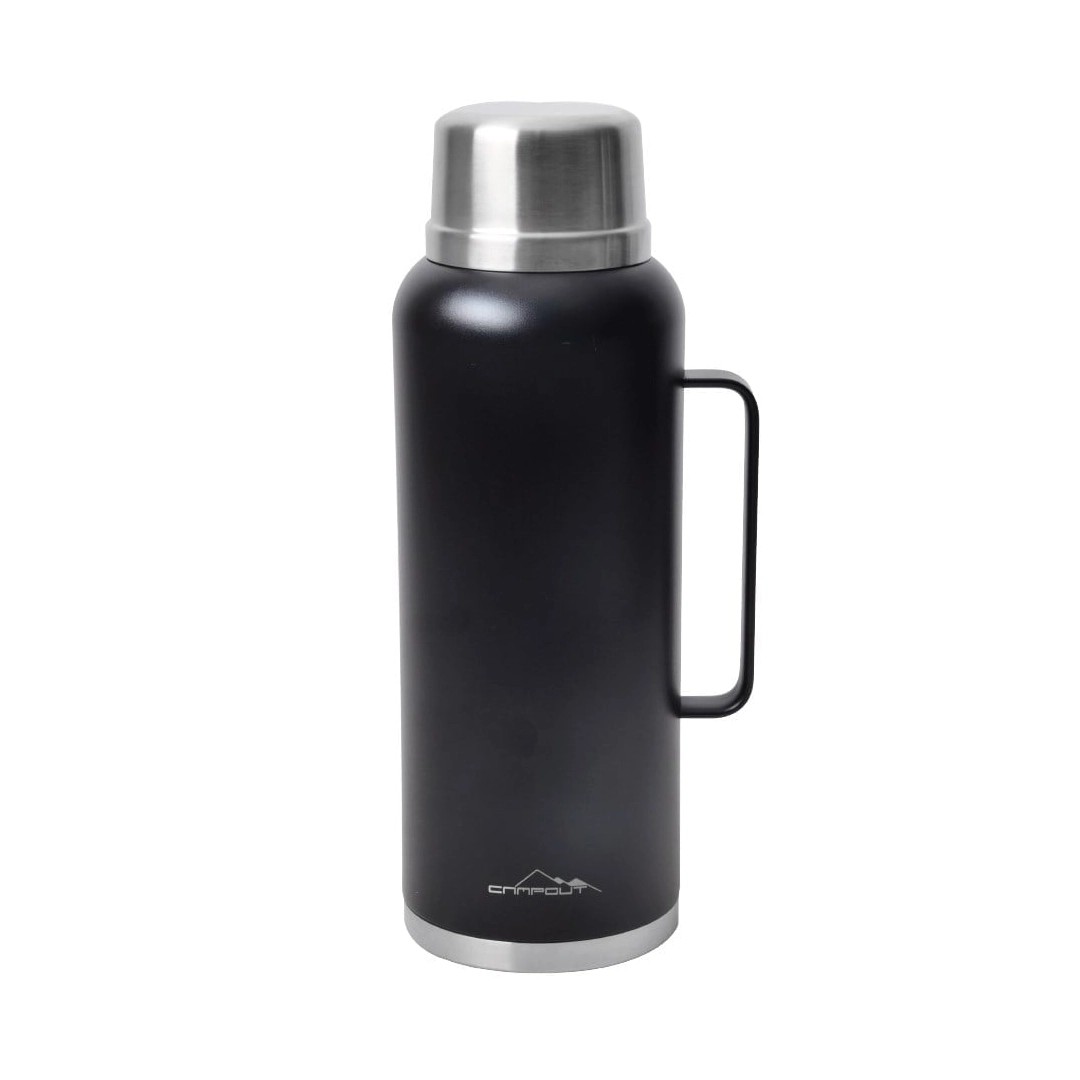 Nurgaz Campout 2600 Ml Double Layer Thermos NG 166