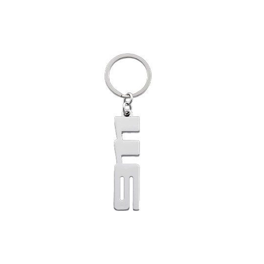 Porsche Design 911 Keychain