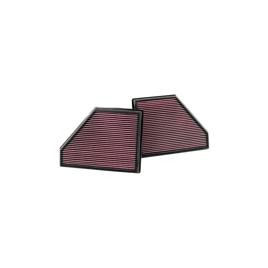 K&N KN-33-2407 Hava Filtresi