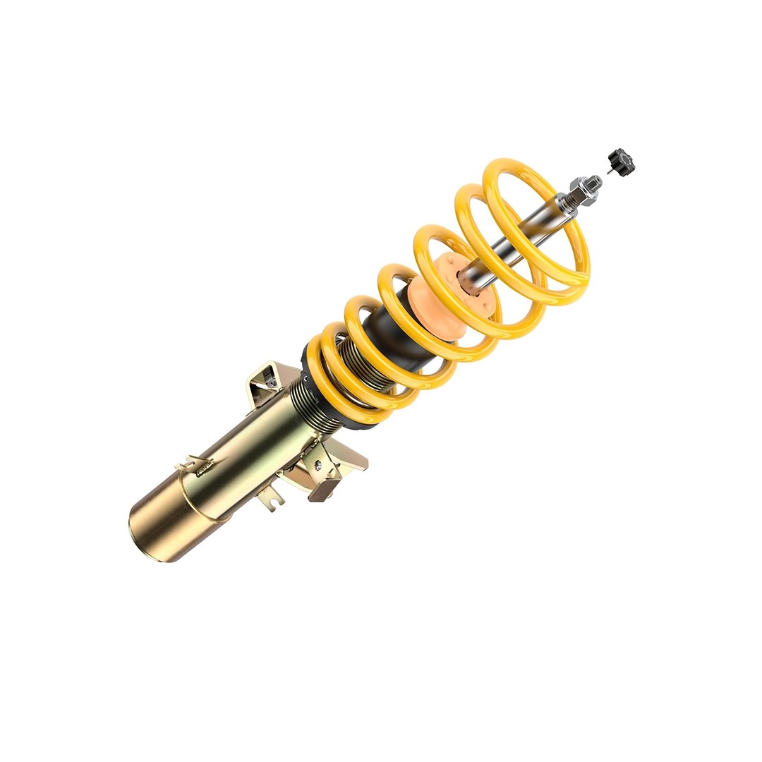 ST Damping Adjusted Xa Bmw G20-G22-G42-G80-G82-G87 Coilover