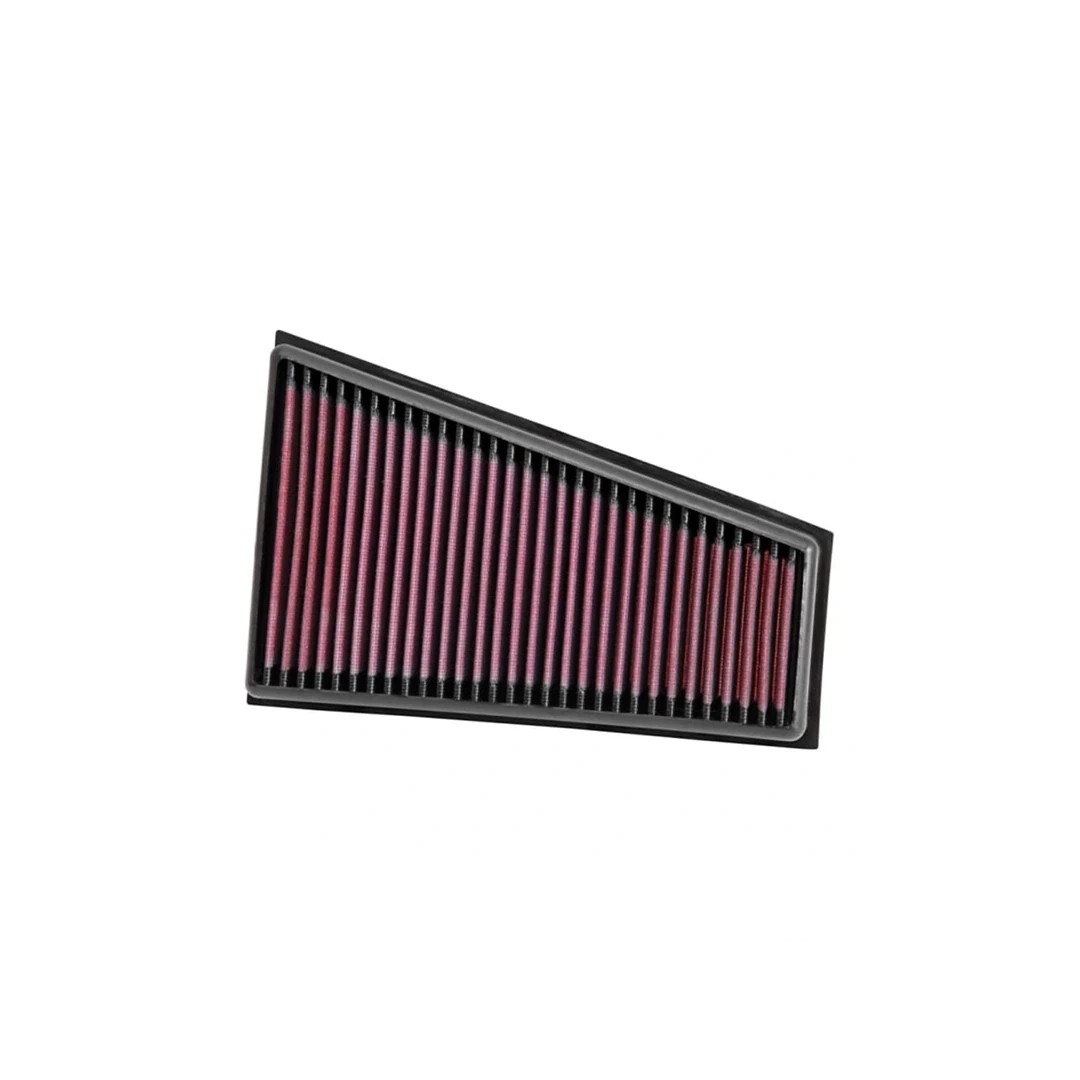 K&N KN-33-2995 High-Flow Air Filter