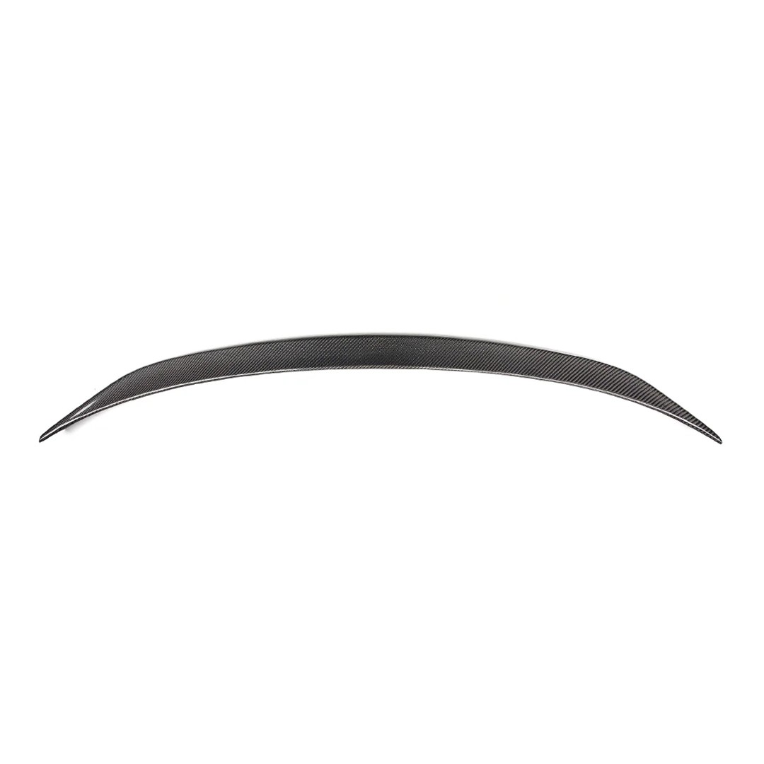 Drifton Bmw G20 P Style Carbon Spoiler