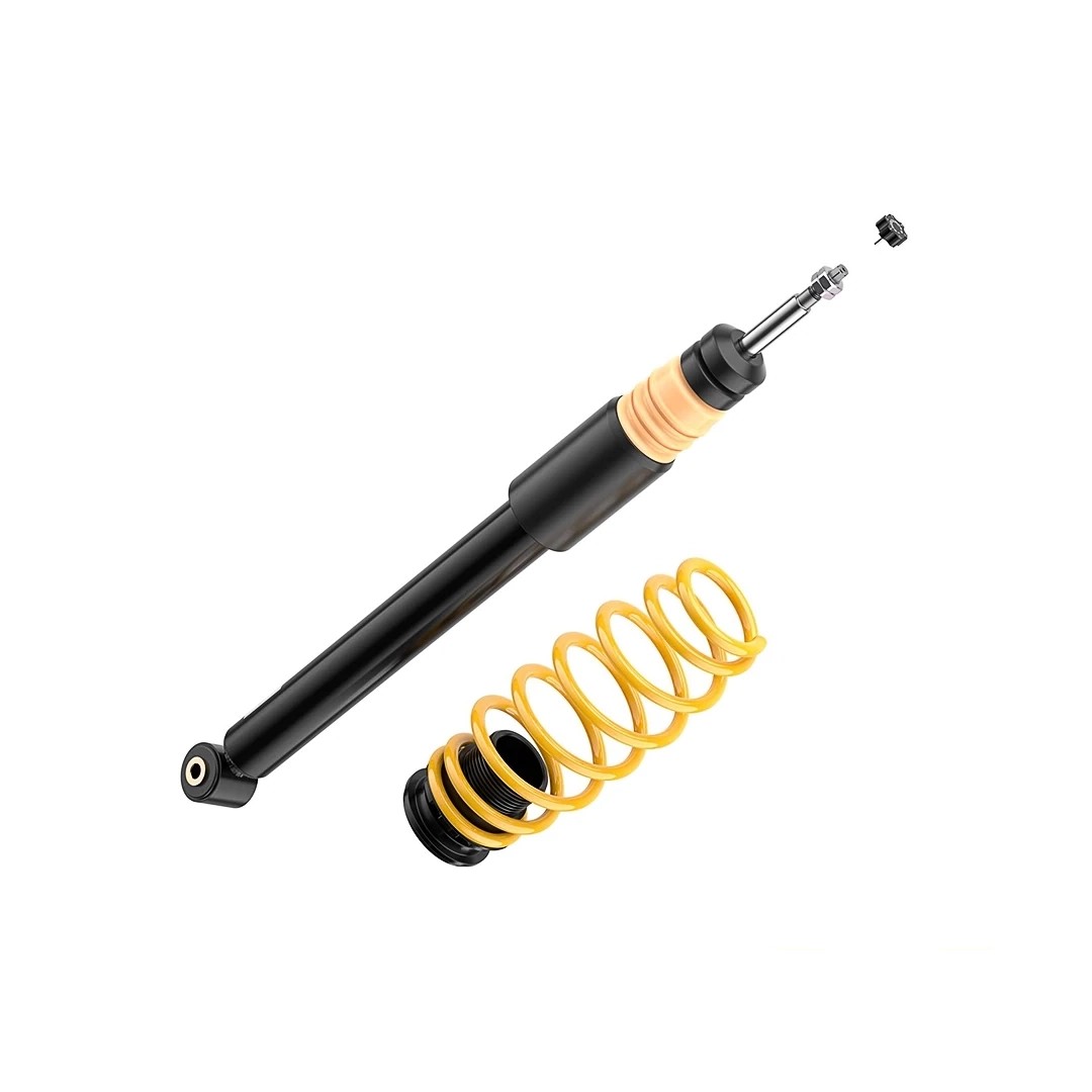 ST Damping Adjustable Xa Volkswagen Polo 6R - Seat Ibiza 18281016 Coilover