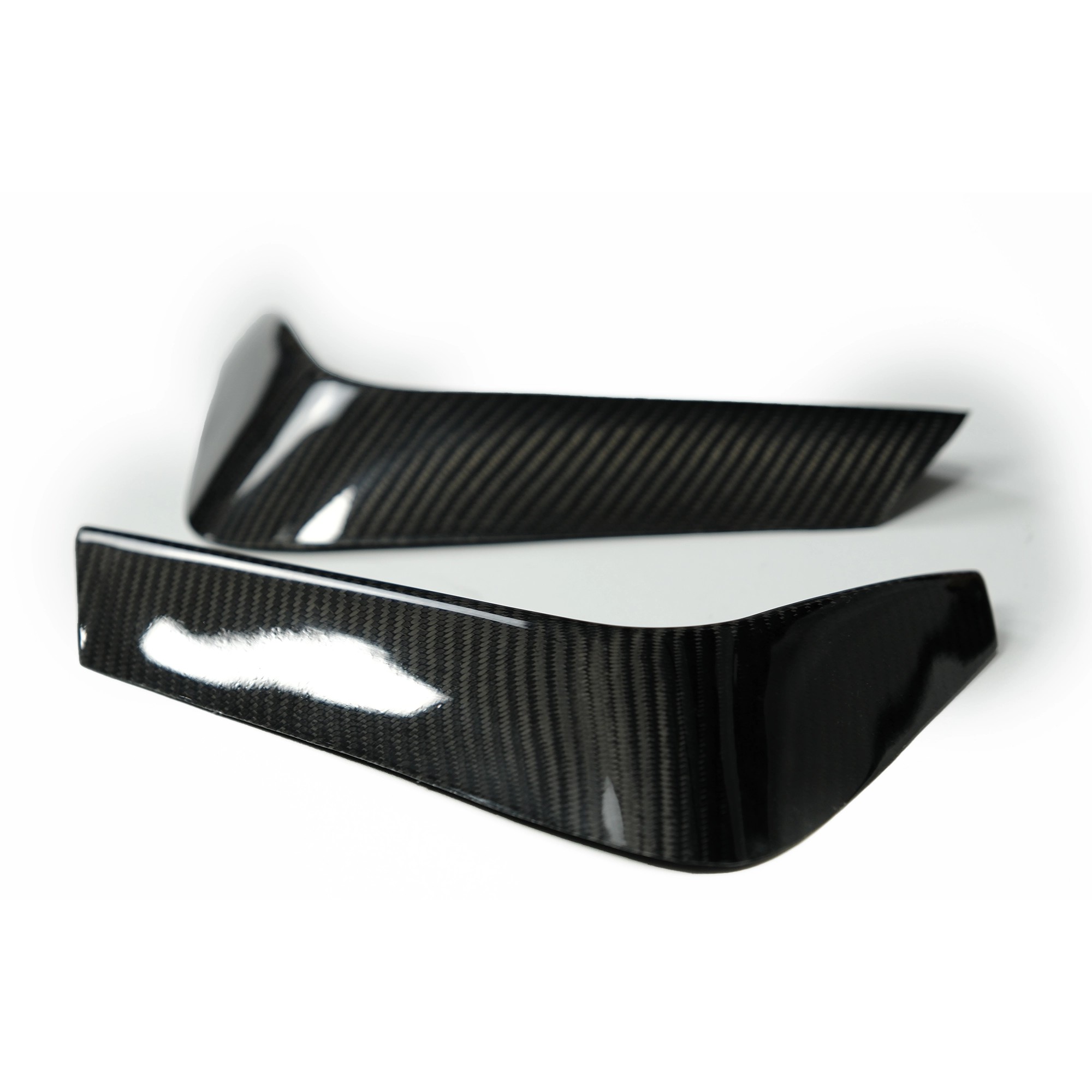 Drifton Bmw F80-82 Carbon Rear Vent Trim