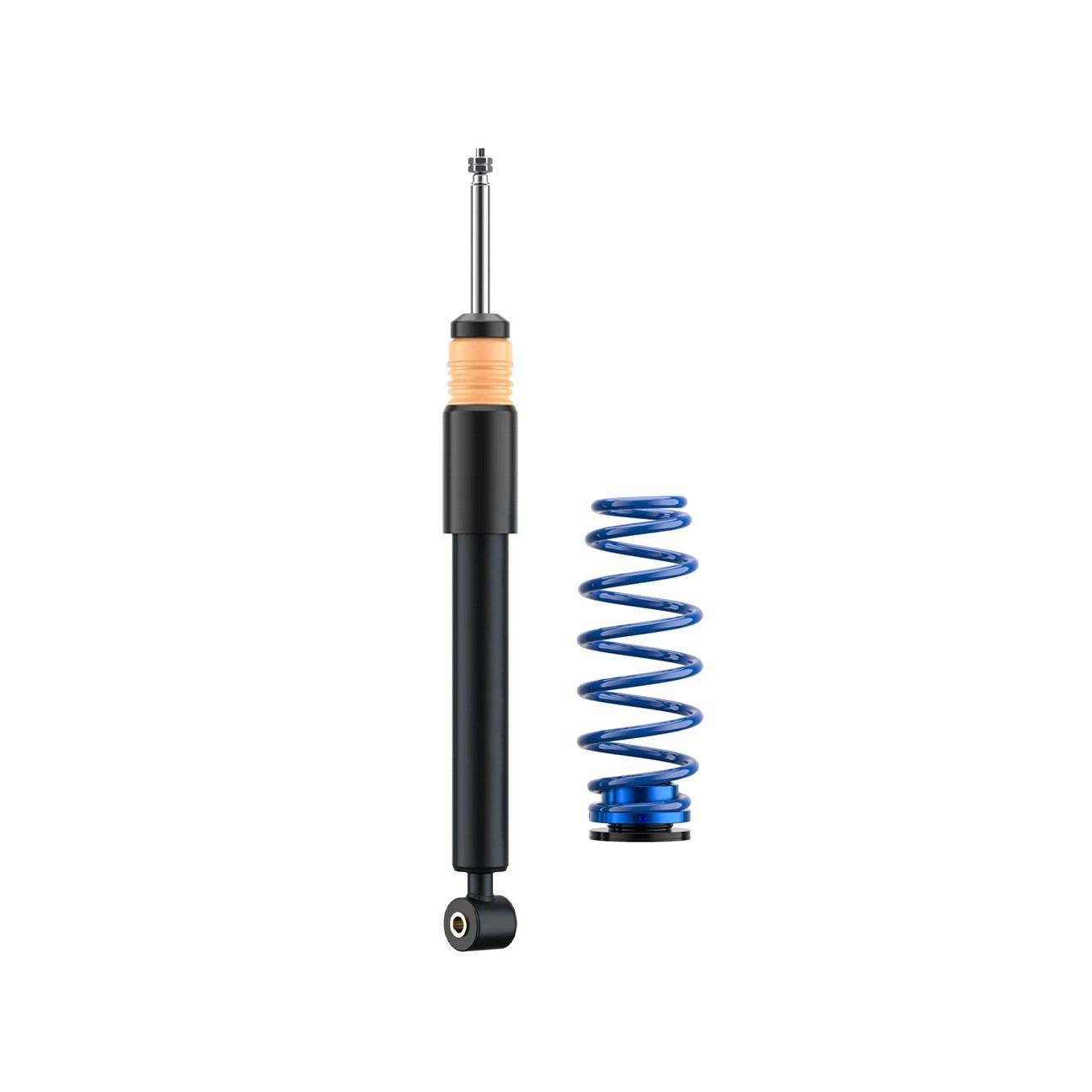 AP Honda Civic EK VTI Coilover