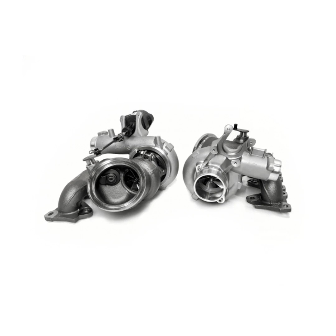 Pure Turbos BMW S55 Cast 1000 Turbos