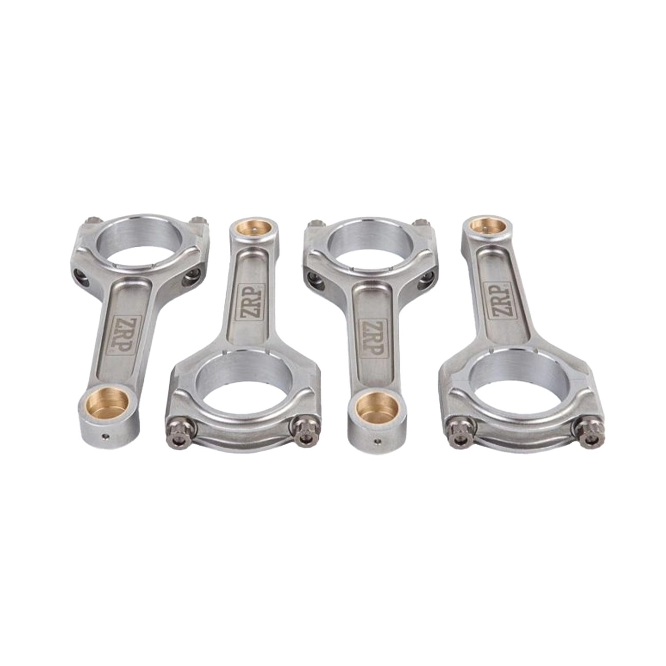 ZRP Mini Cooper S 1.6T Prince 138.55mm Pin 20.00mm I-Beam Biyel Kolu Seti