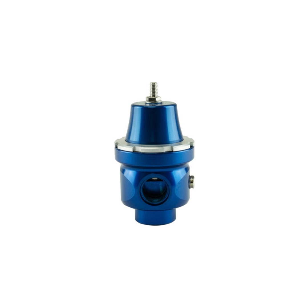 Turbosmart FPR8 -8AN Blue Fuel Pressure Regulator Set