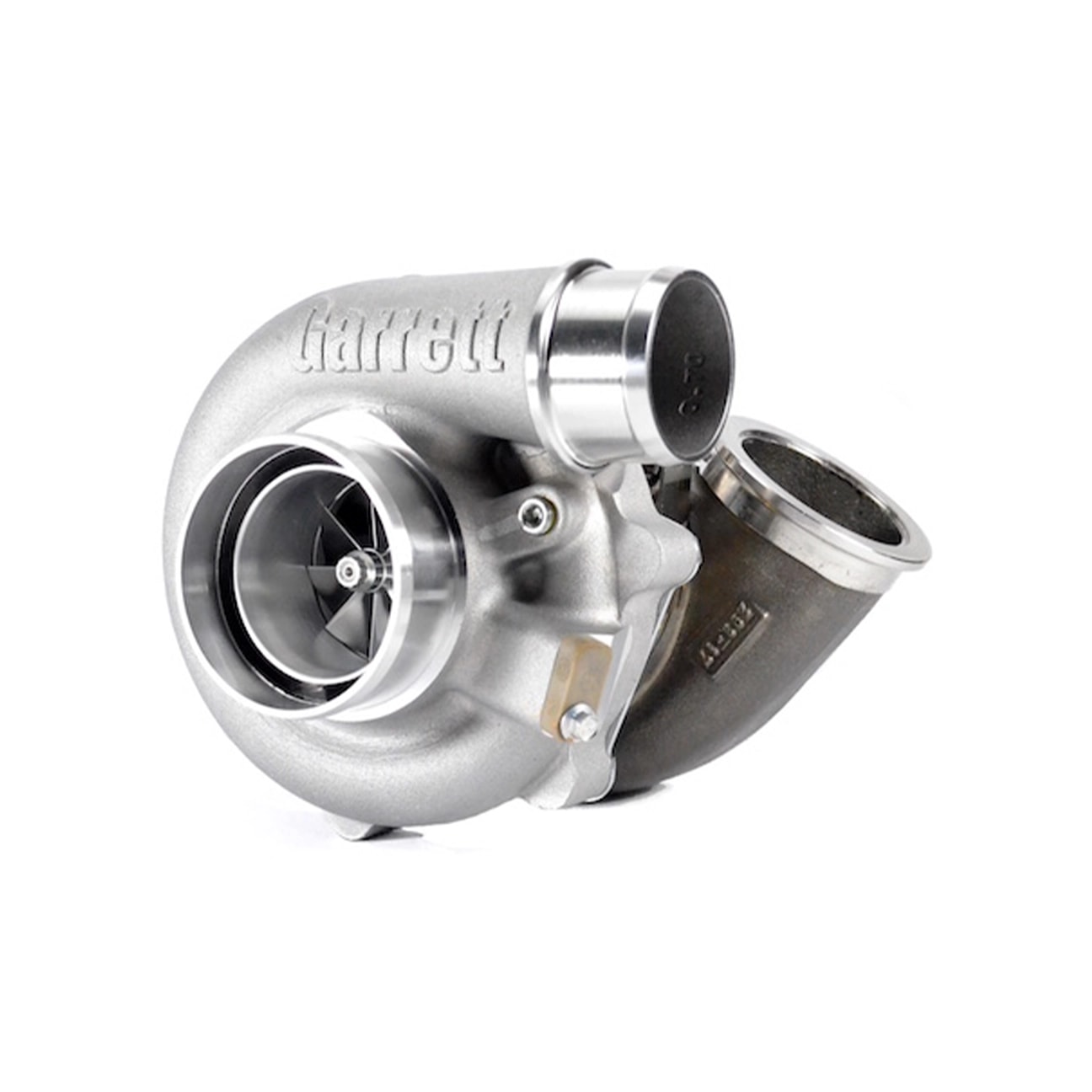 Garrett G25-660 54mm V-Band External 0,72 A/R Normal