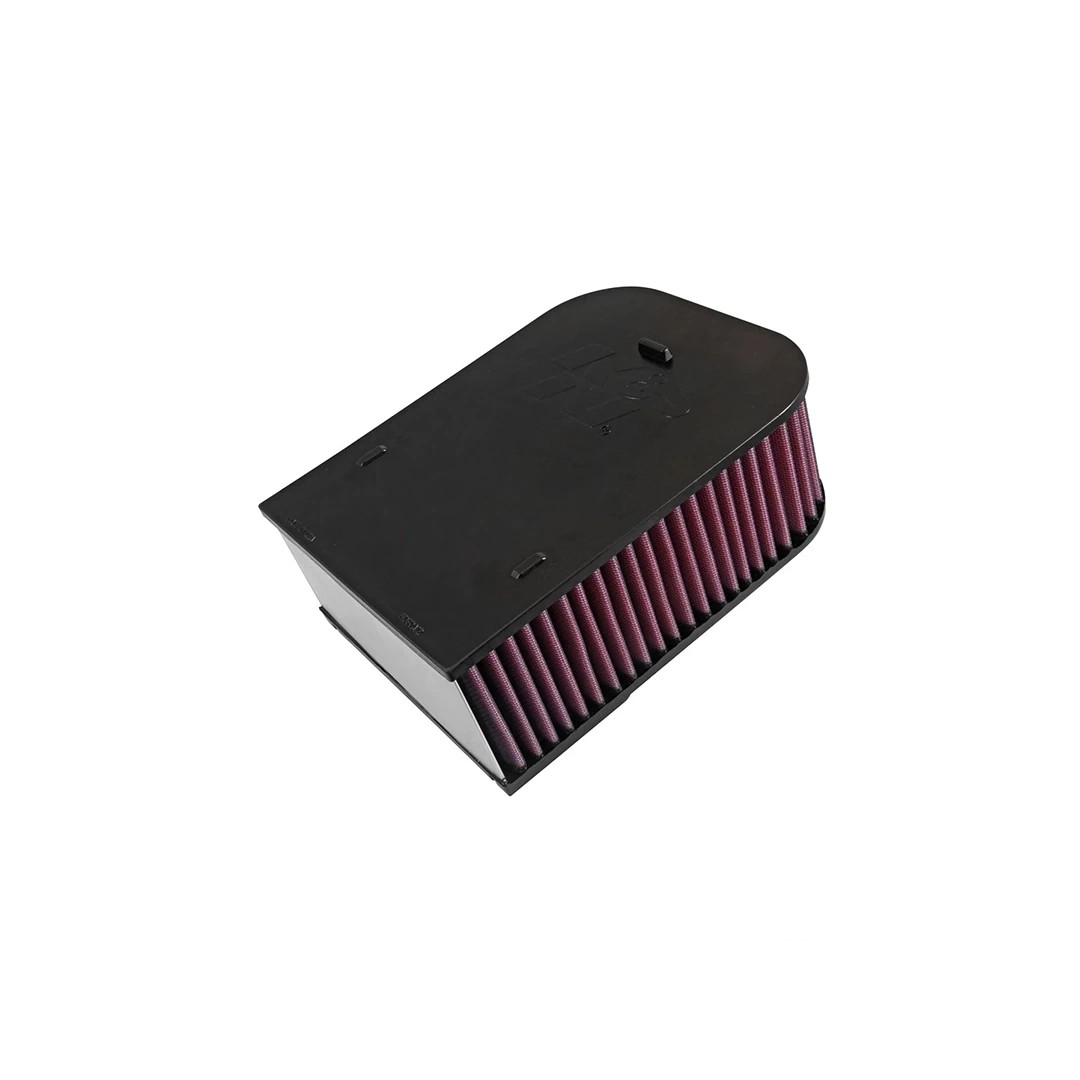 K&N KN-E-0660 High-Flow Air Filter