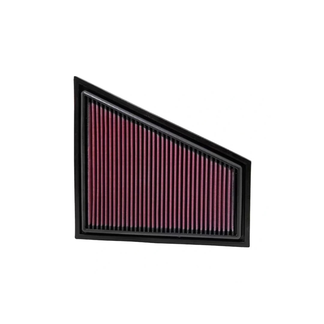 K&N KN-33-2963 High-Flow Air Filter