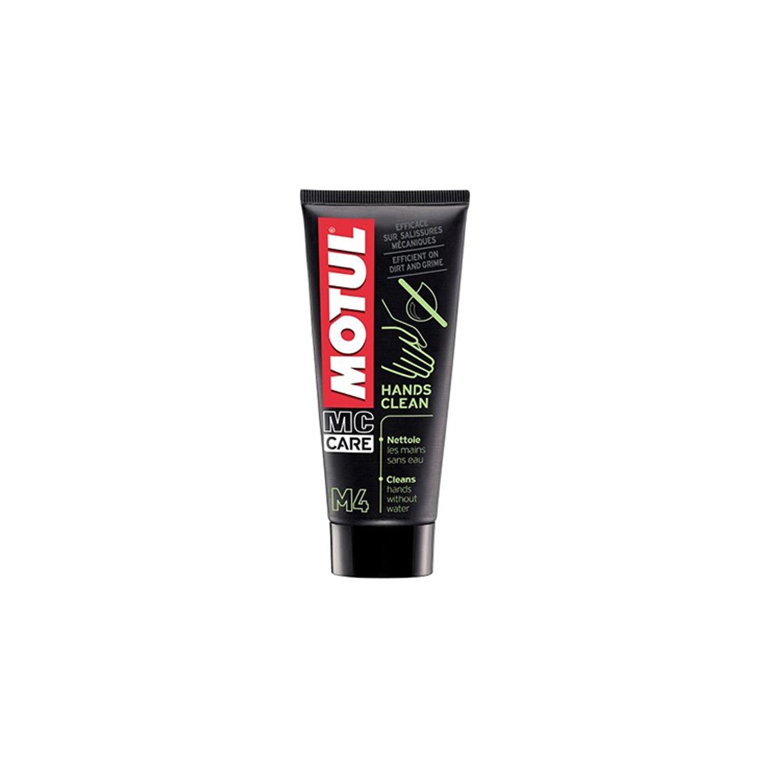 Motul Mc Care M4 Hand Cleaner Cream