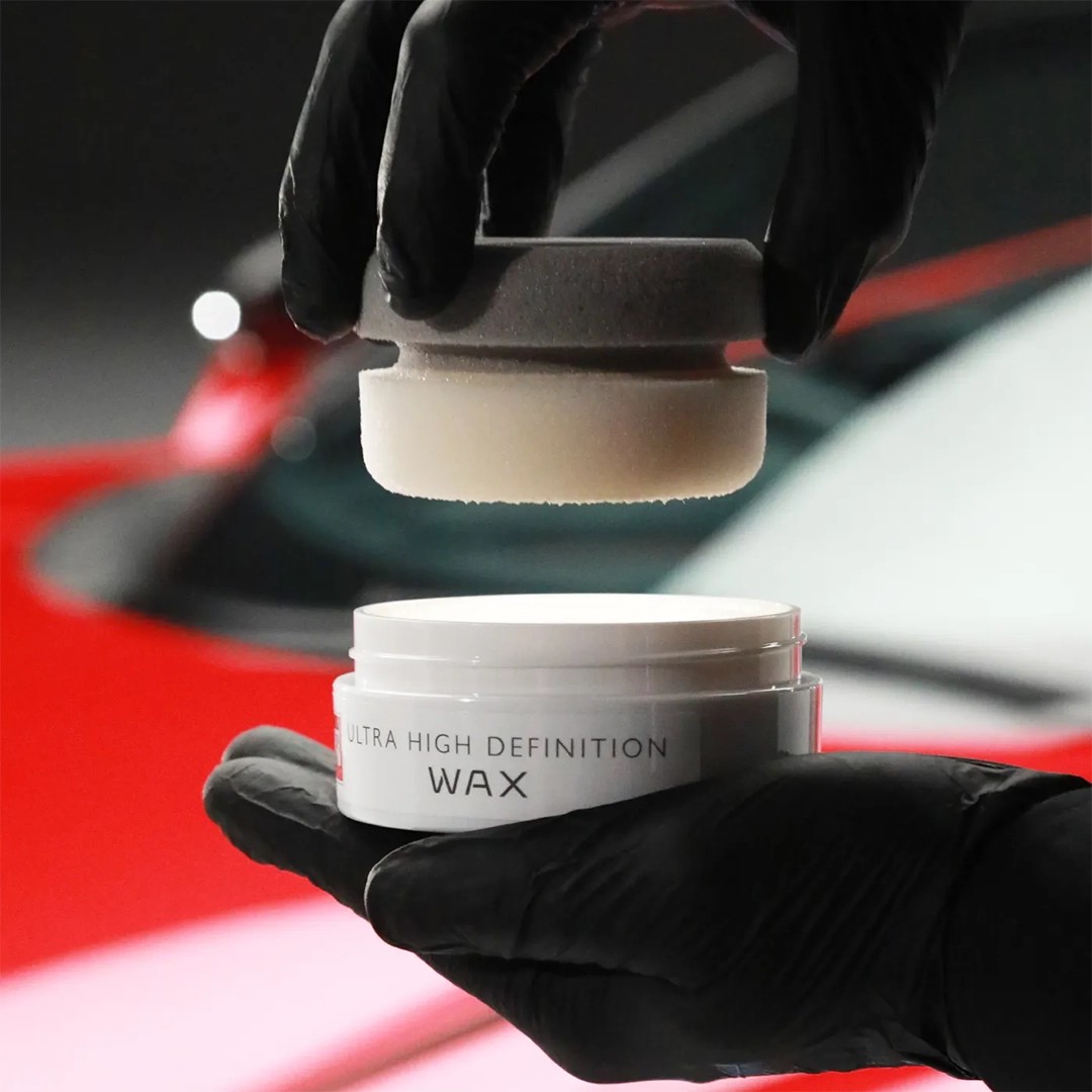 Auto Glym Ultra HD Wax Paint Protection Coating