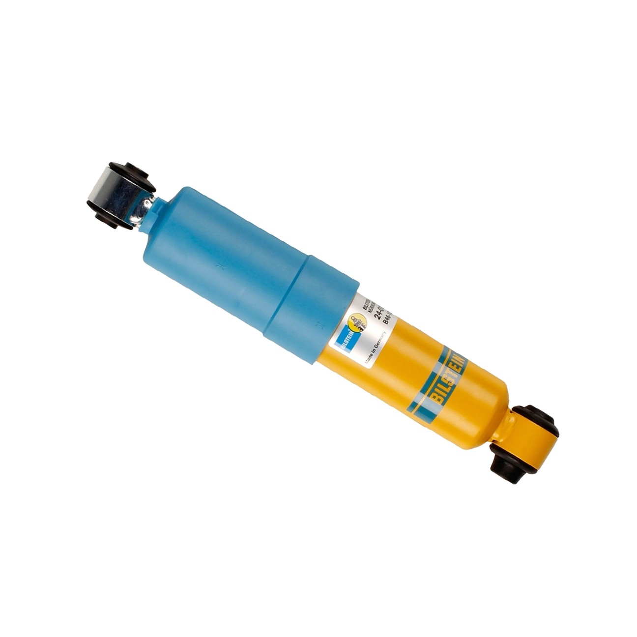 BILSTEIN Motorsport Citroen Saxo VTS - Peugeot 106 Groupn Rally Amortisör