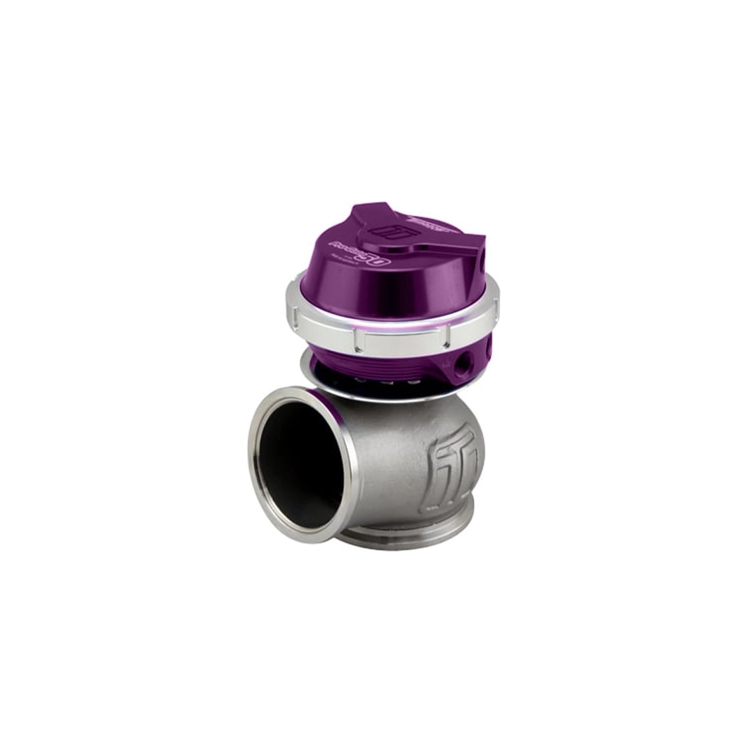 GenV ProGate50 14psi External Wastegate (Purple)