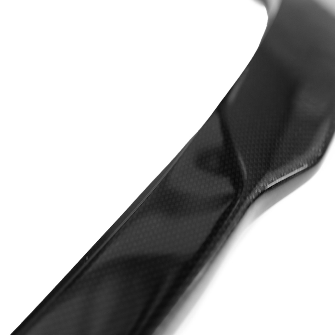 Drifton BMW G20 Carbon V Spoiler