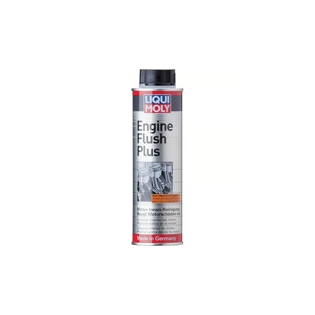 Liqui Moly Engine Flush Plus - Motor İçi Temizleyici 300 ml 2657