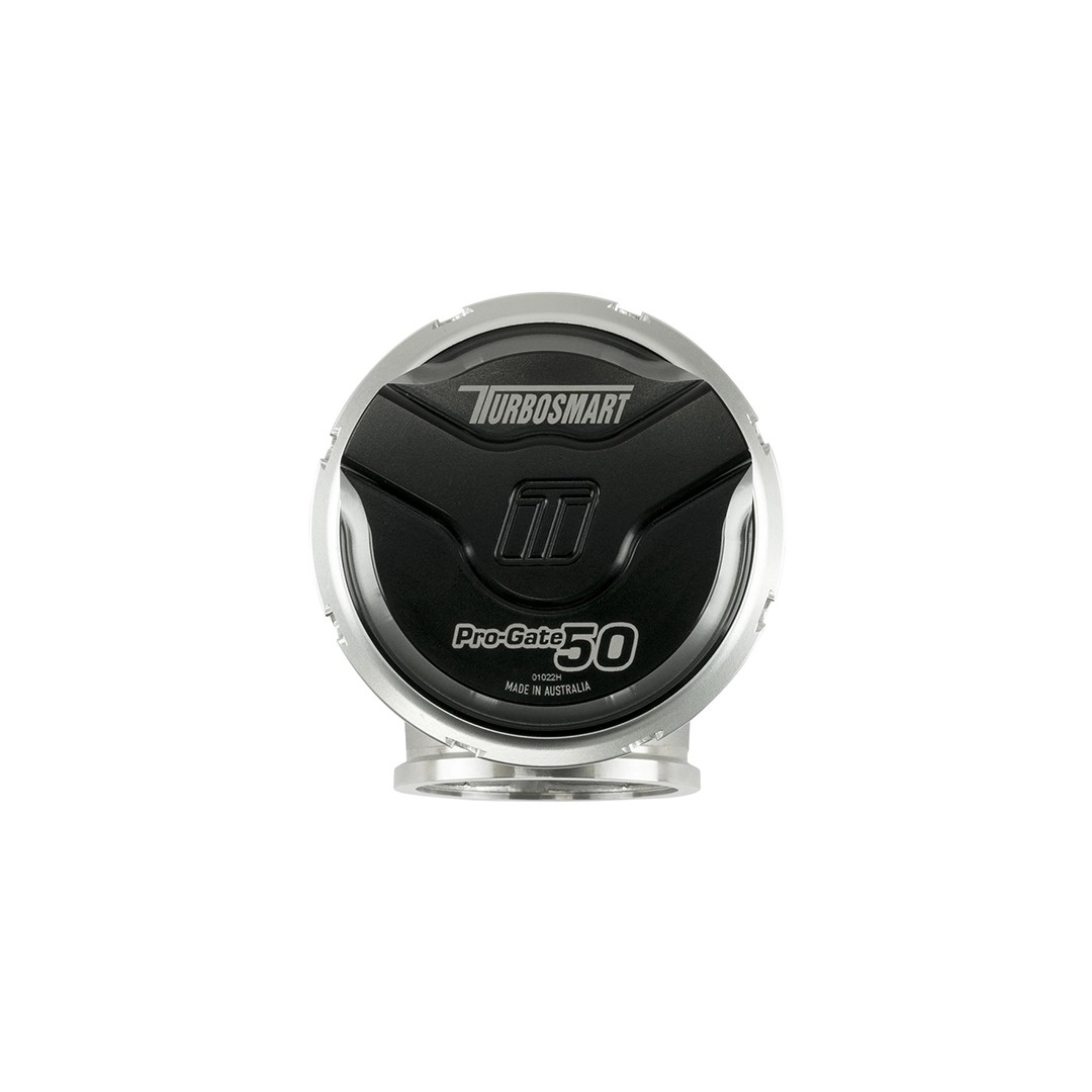 GenV ProGate50 14psi External Wastegate (Black)