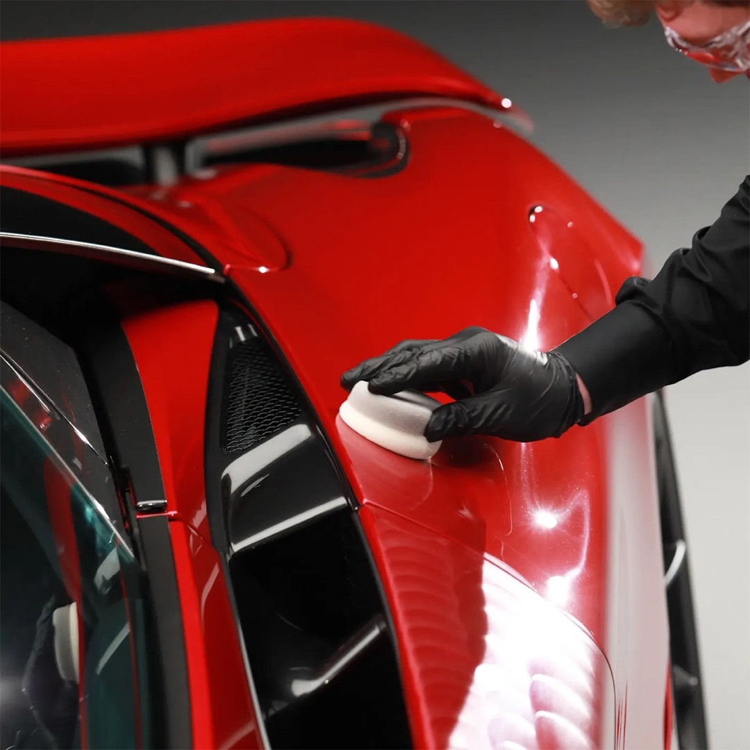 Auto Glym Ultra HD Wax Paint Protection Coating