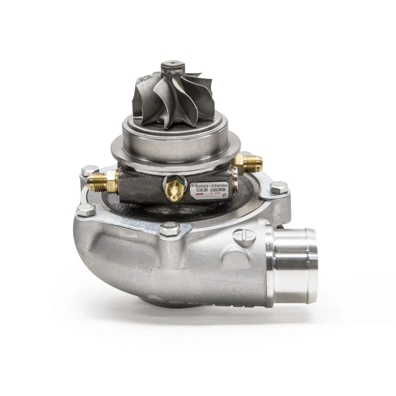 Garrett G35-1050 68 mm Normal