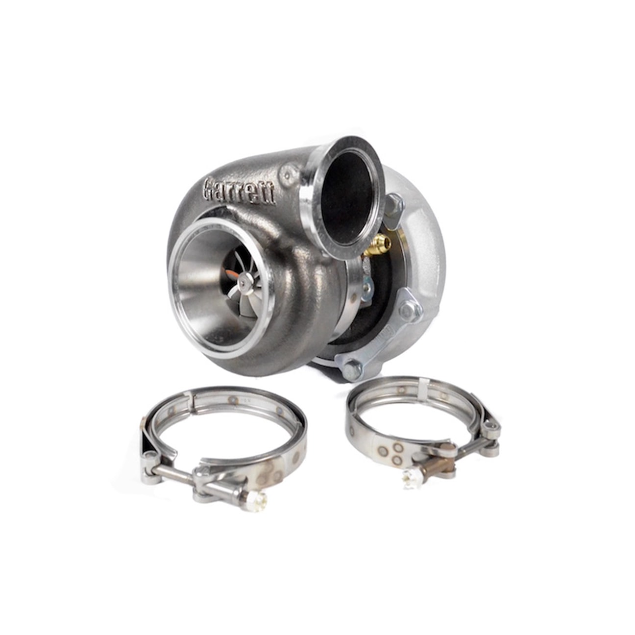 Garrett G25-660 54mm V-Band External 0,72 A/R Normal