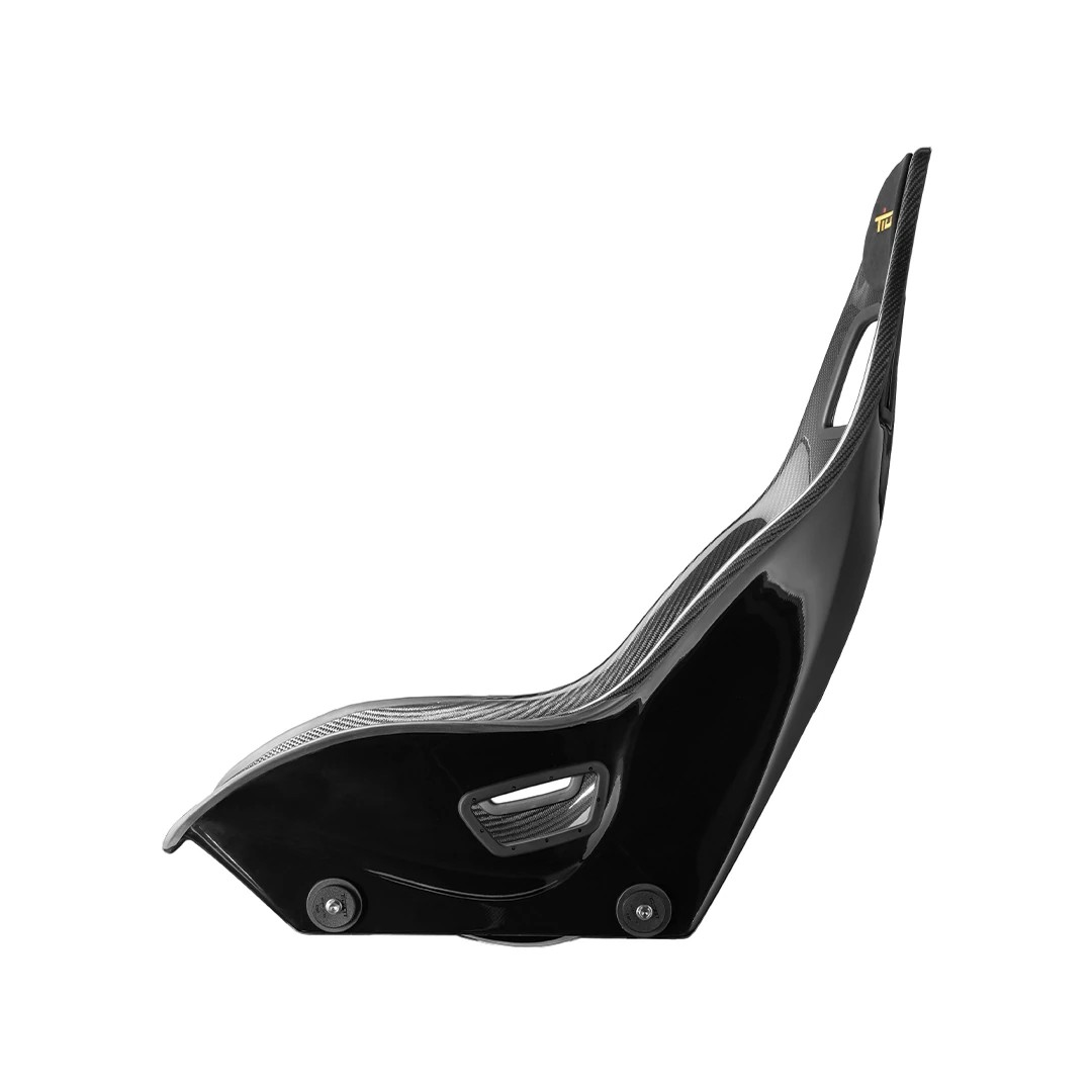 Tillett B6 Carbon GRP 4,5kg XL 47cm Side-Mounting Sports Seat