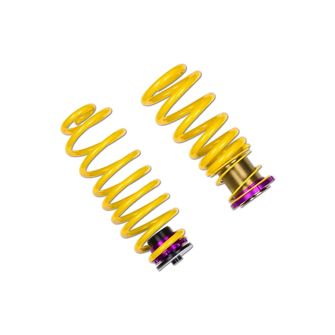 KW Audi A4-A5-A6-A7 Height Adjustable Coilover