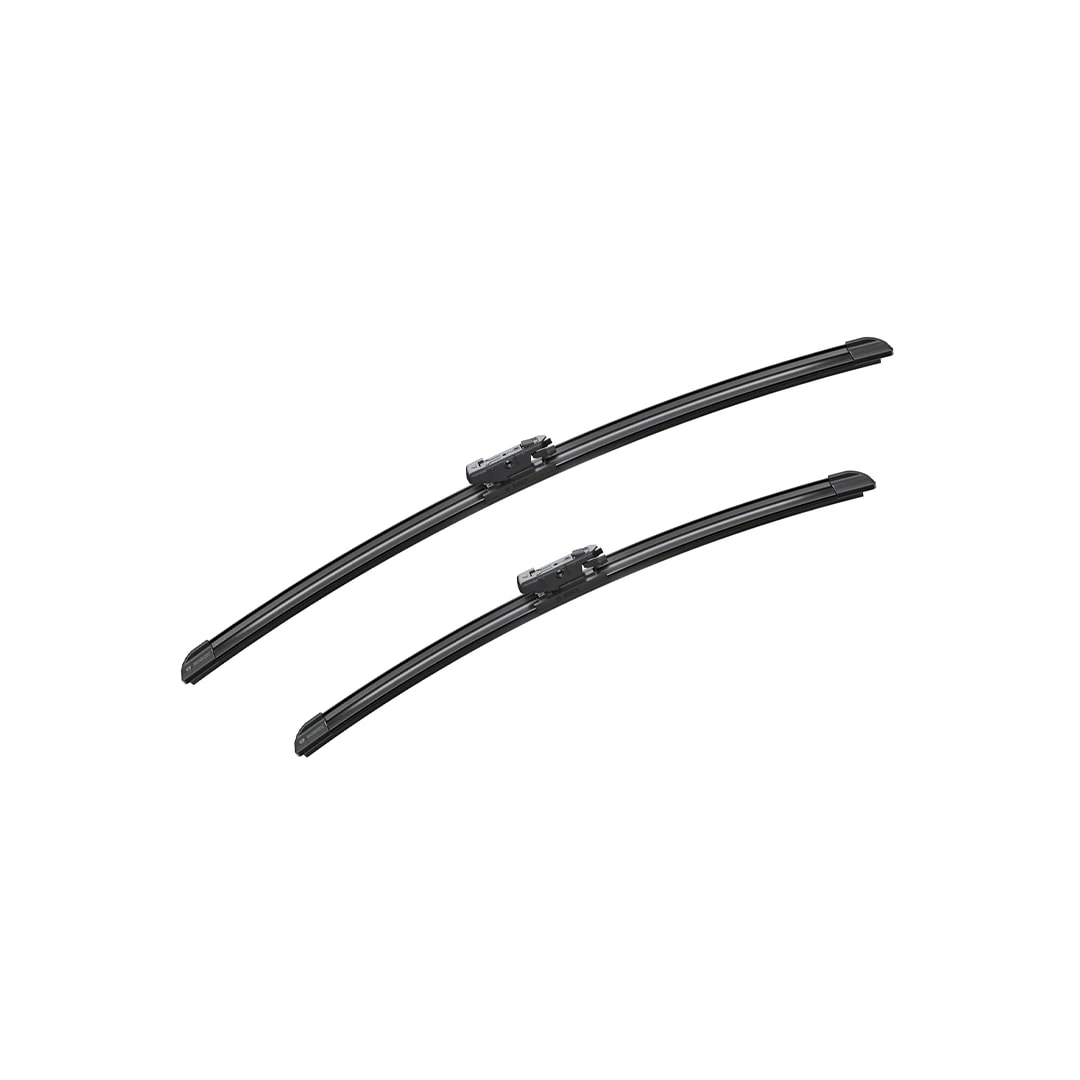 Bosch 3397014204 Mercedes- A-Serisi-CLA-GLA Silecek Seti