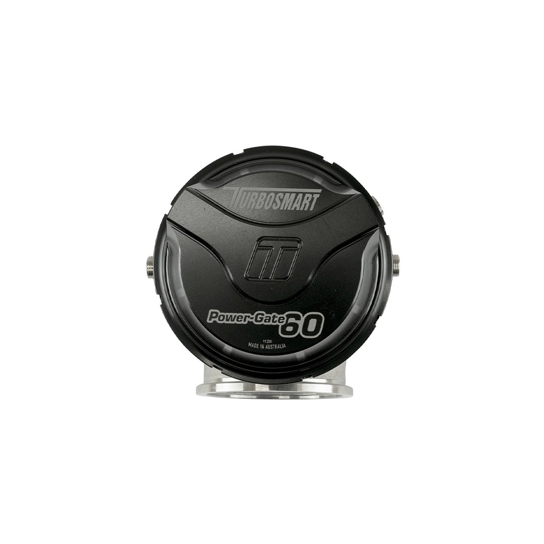 GenV PowerGate60 14psi Sleeper External Wastegate