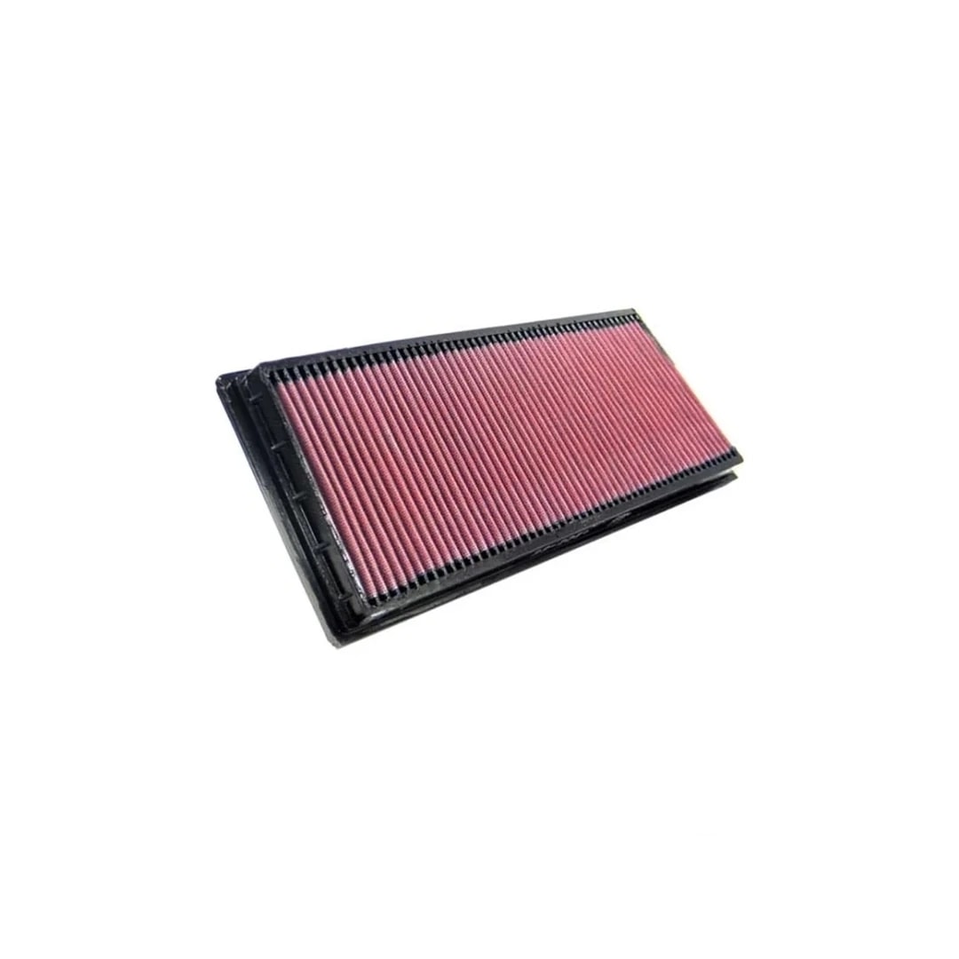 thumbnail image 2 of K&N 33-3079 High-Flow Air Filter | Washable & Reusable For Select BMW Models 2 of 10